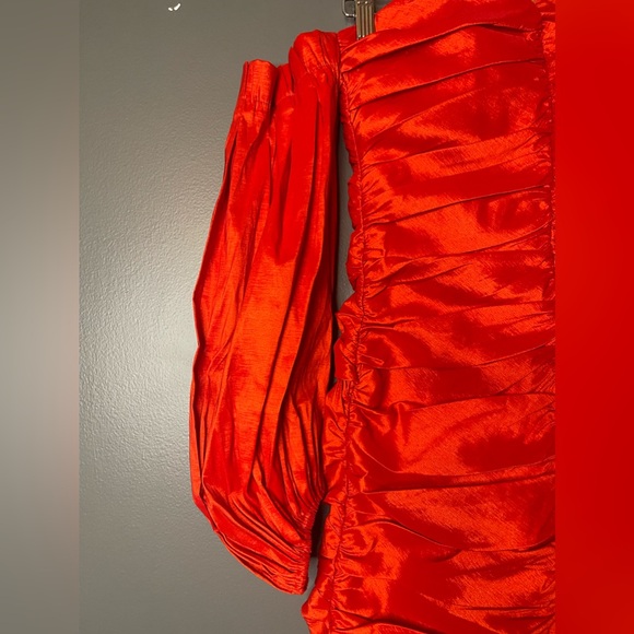 Bardot‎ Marissa Mini Dress XS - Picture 7 of 13